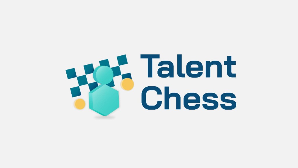 Talent Chess Logo