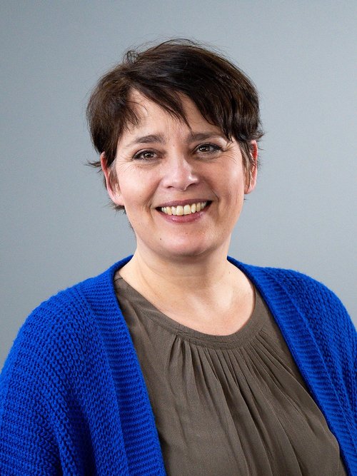 Annette Berger