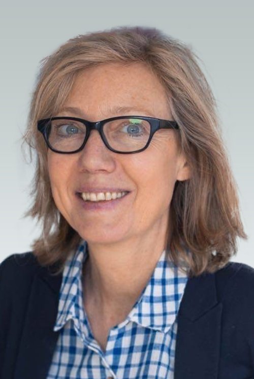 Heike Mönch-Kowalewski