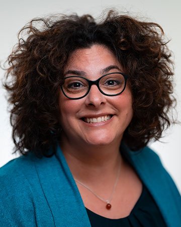 Indra Kiani
