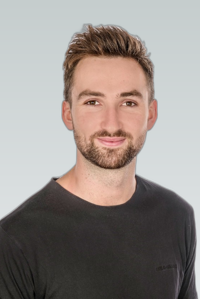 Niklas Brühl